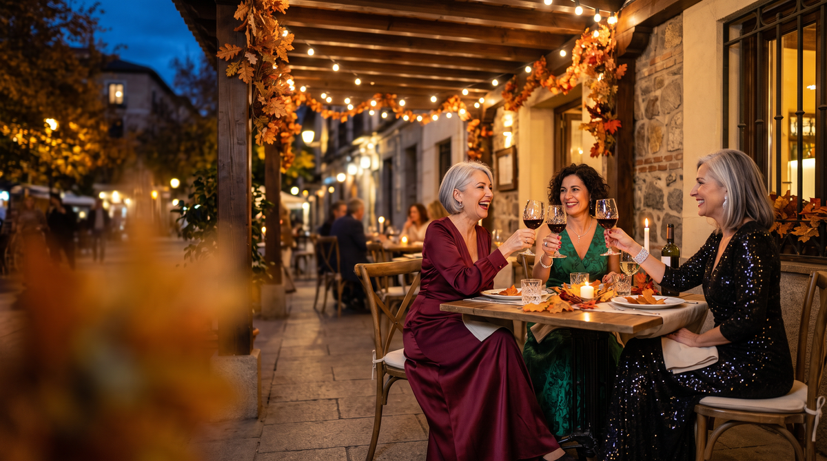 Vestidos de fiesta – Casa Isabella