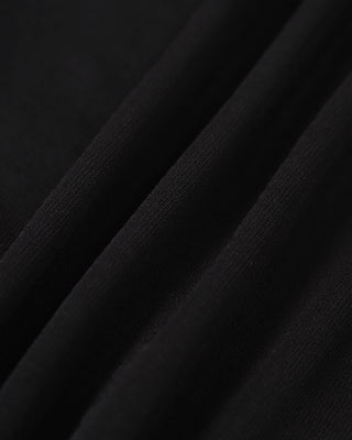 Ana | Vestido Largo Ceñido con Escote Corazón